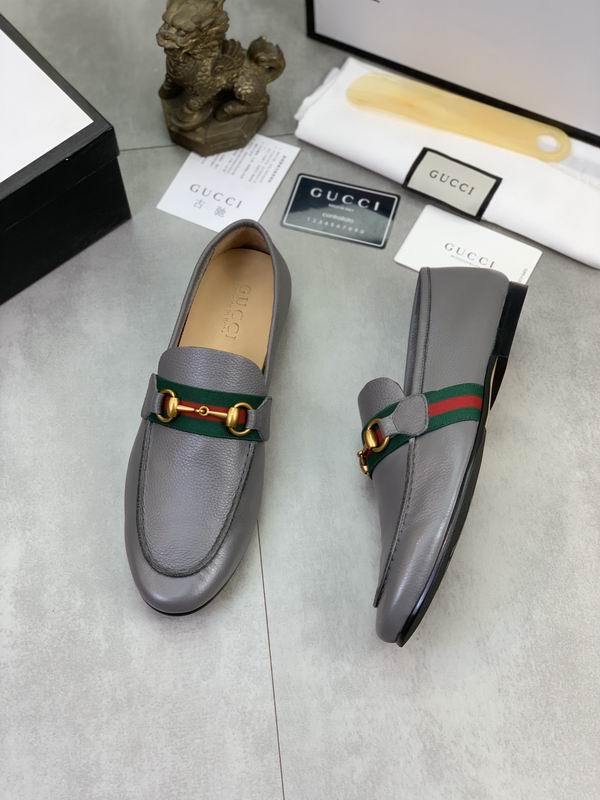 Gucci Men's Shoes 2555